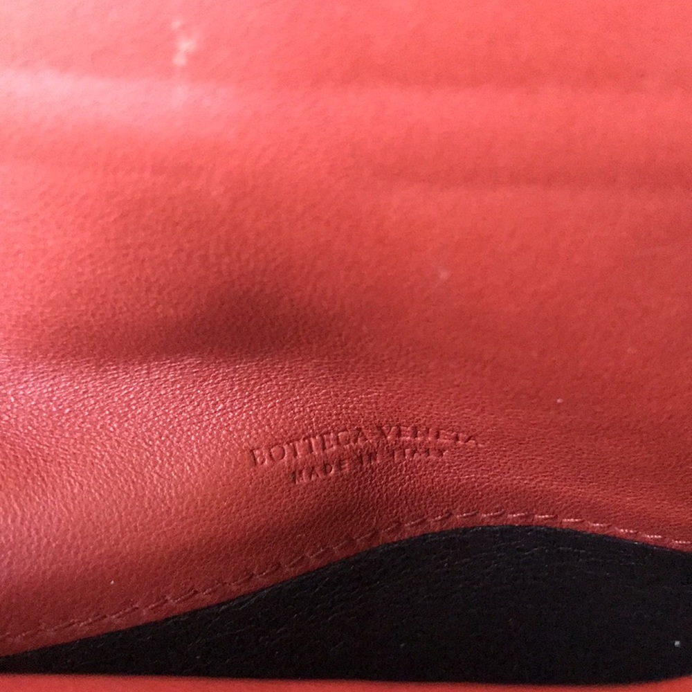 Bottega Veneta Wallet - Picture 5 of 6